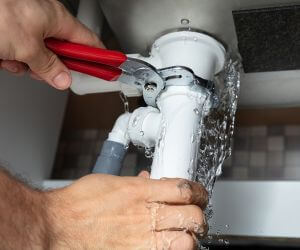 About Emergency plumbing pros Graysville, TN