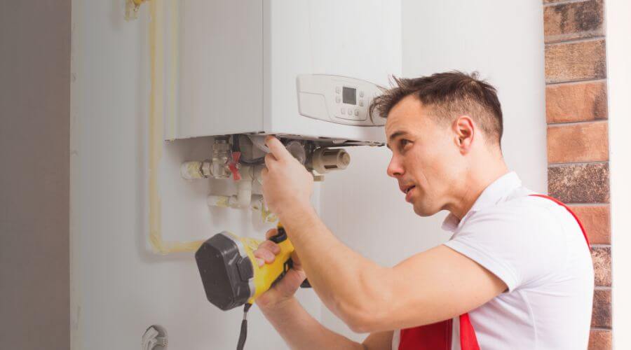 Professional emergency plumbing in Graysville, TN